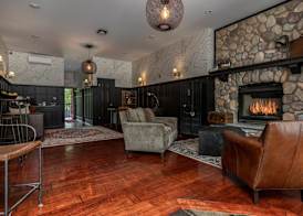 The Alpine Lodge 5