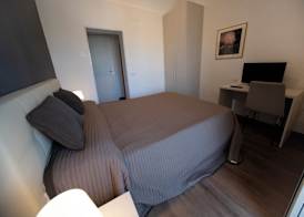 Zurria Rooms 5