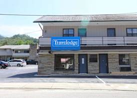 Bishop Inn Downtown Gatlinburg 2