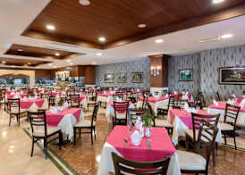 Dobedan Beach Resort Comfort ''Ex Brand Alva Donna Beach Resort Comfort'' 4