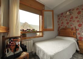 Miralmundo Alojamientos Rurales Ayna - HOSTAL RURAL 4