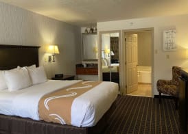 Wingate by Wyndham Gunnison Near Western Colorado University 4