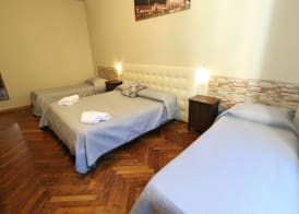 Carlo Goldoni Hotel 3