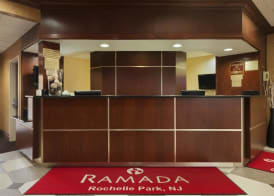 Ramada by Wyndham Rochelle Park Near Paramus 2