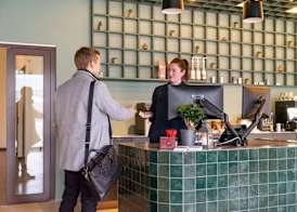 Tailormade Hotel BAB Bachenbülach 3
