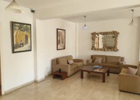 Florea Hotel Apartments 3