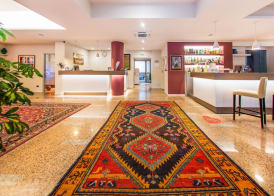 Hotel Bonotto 3