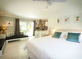 Waterland Lodge 2