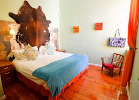 Sweetest Apartments 4