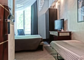 Hotel Giuggioli 5