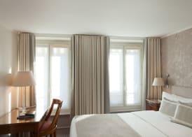 Hôtel Parc Saint-Séverin - Esprit de France 5