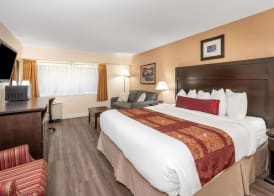 Ramada by Wyndham Coquitlam 5