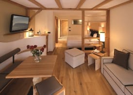 Dolomites Living Hotel Tirler 5
