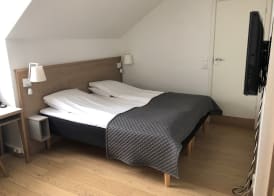 Hotel Noreg 3