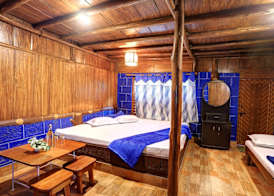 Evergreen County - India's First Adventure Veg Retreat in Coorg 3