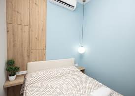RA Apartamentos Sevilla 5