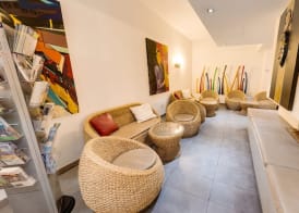 St. Julian's Bay Hotel 5