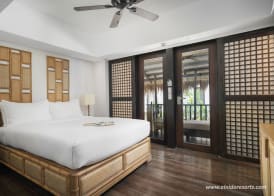 El Nido Resorts Miniloc Island 3