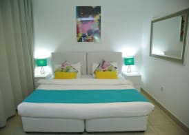 Prime Hotel 5