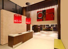Hilton Garden Inn Trivandrum 5