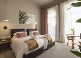 Jardins do Porto - by Unlock Hotels 4