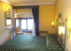 Hotel Centrale Europa 4