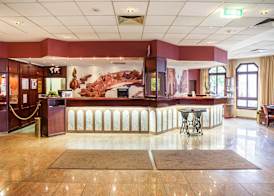 Golden Tulip Bielefeld City 3