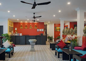 Khmer Mansion Boutique Hotel 3