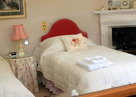 Kirklands Bed & Breakfast 3