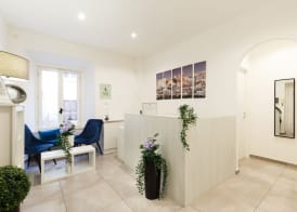 Aeterna Rooms Collection GuestHouse 2