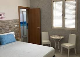 Punta Prosciutto Angel Bay B&B 4