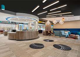 Tru By Hilton Greenville Woodruff Road, SC 4