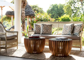 Chuini Zanzibar Lodge by NEWMARK 4