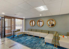 Best Western PLUS Executive Hotel Richmond 2
