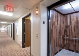 OYO Townhouse Houston Airport North 2
