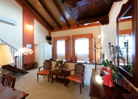 Hotel del Rio Srl - RISTORANTE e Azienda agricola 5