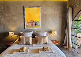 Les Terrasses Suites 2