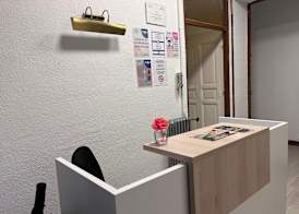 Hostal Alonso No Limit Madrid 2
