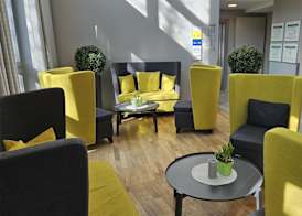 Median Hotel Hannover Lehrte 5