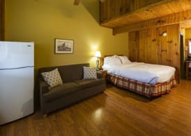 Timbers Lodge 2