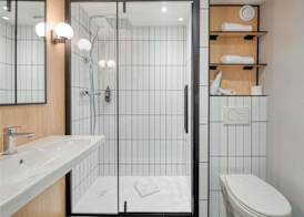 Ibis Orly Chevilly Tram 7 4