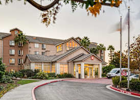 Hilton Garden Inn San Jose/Milpitas 4