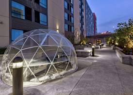 Homewood Suites by Hilton Pittsburgh Downtown, Pa 3