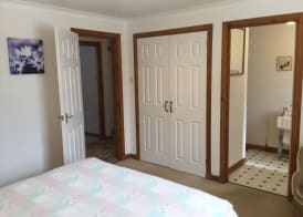 Inverness Apartments - Golf View 5