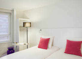 ibis Styles Lille Centre Gare Beffroi 5
