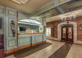 Best Western Fireside Inn 3