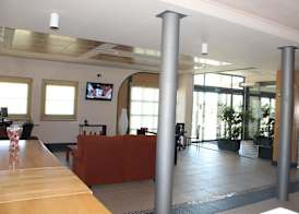 Hotel Camino Real 4