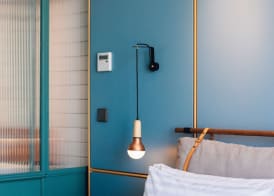 KLoe Hotel 2