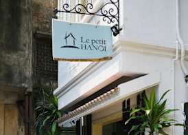 Le Petit Hanoi 2
