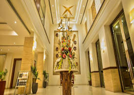 Sarovar Portico- Jalandhar 3